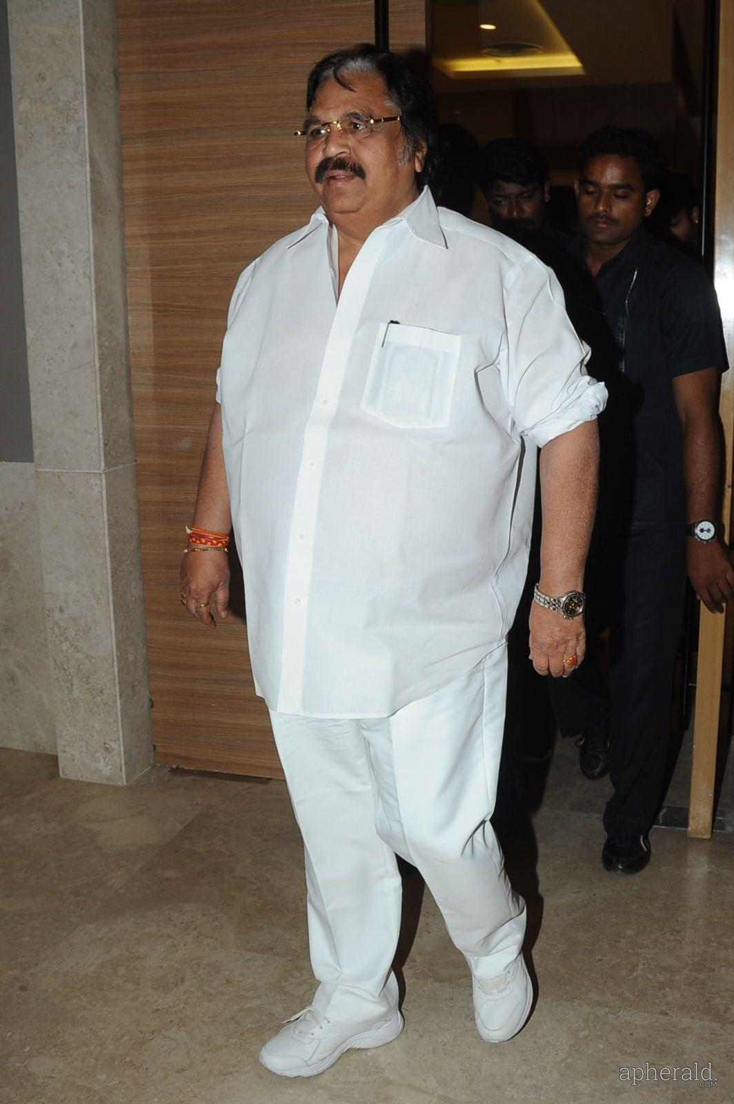 Malupu Audio Launch