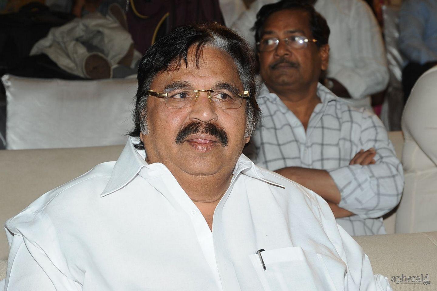 Malupu Audio Launch