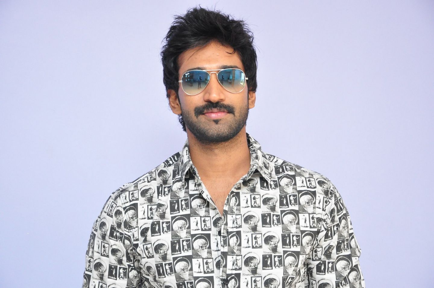 Malupu Movie Press Meet Photos