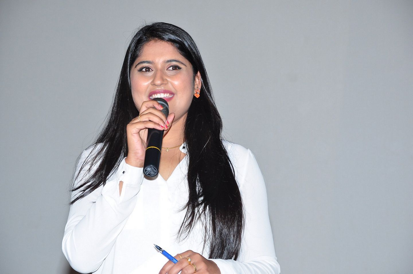 Malupu Movie Press Meet Photos