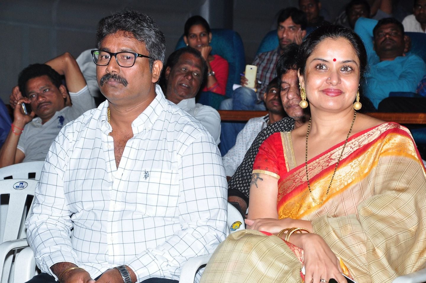 Malupu Movie Press Meet Photos