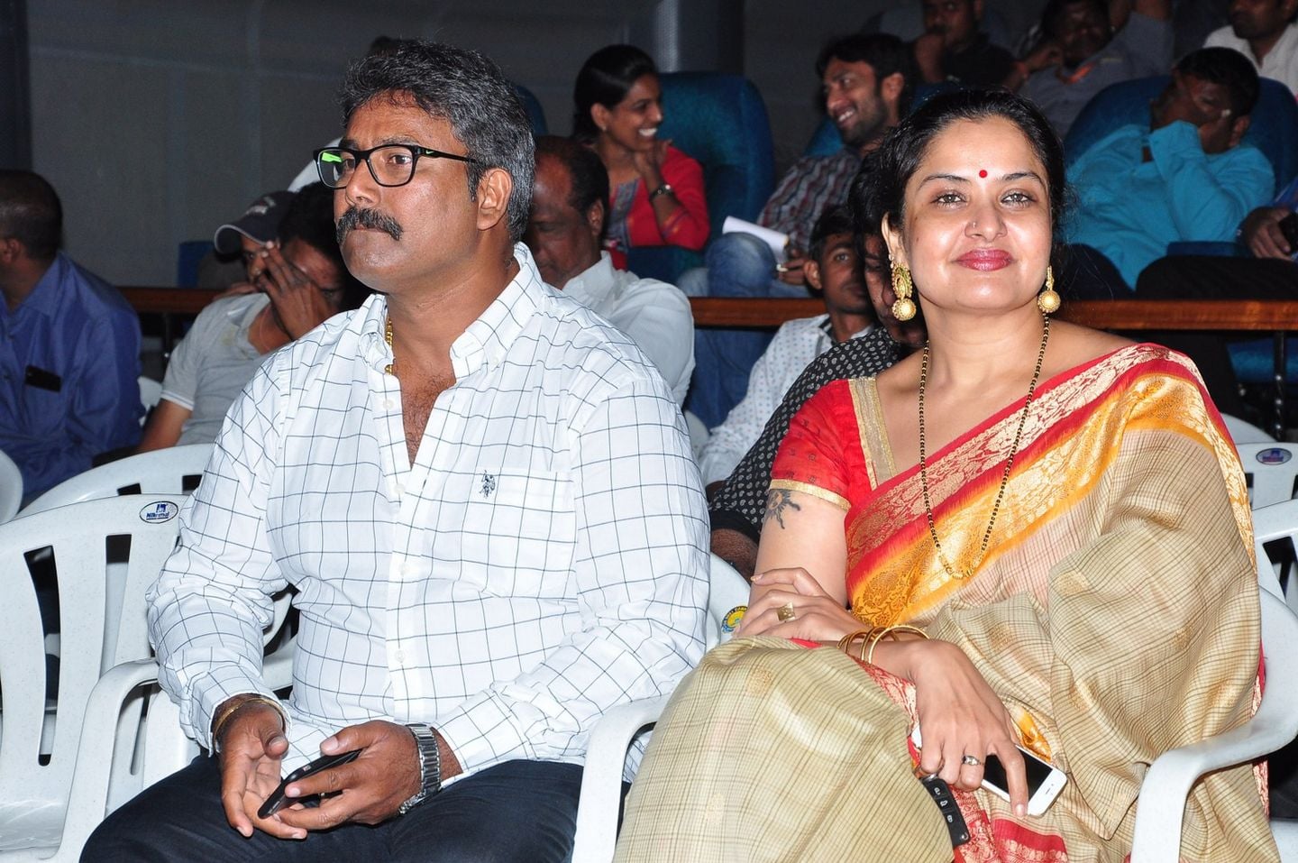 Malupu Movie Press Meet Photos