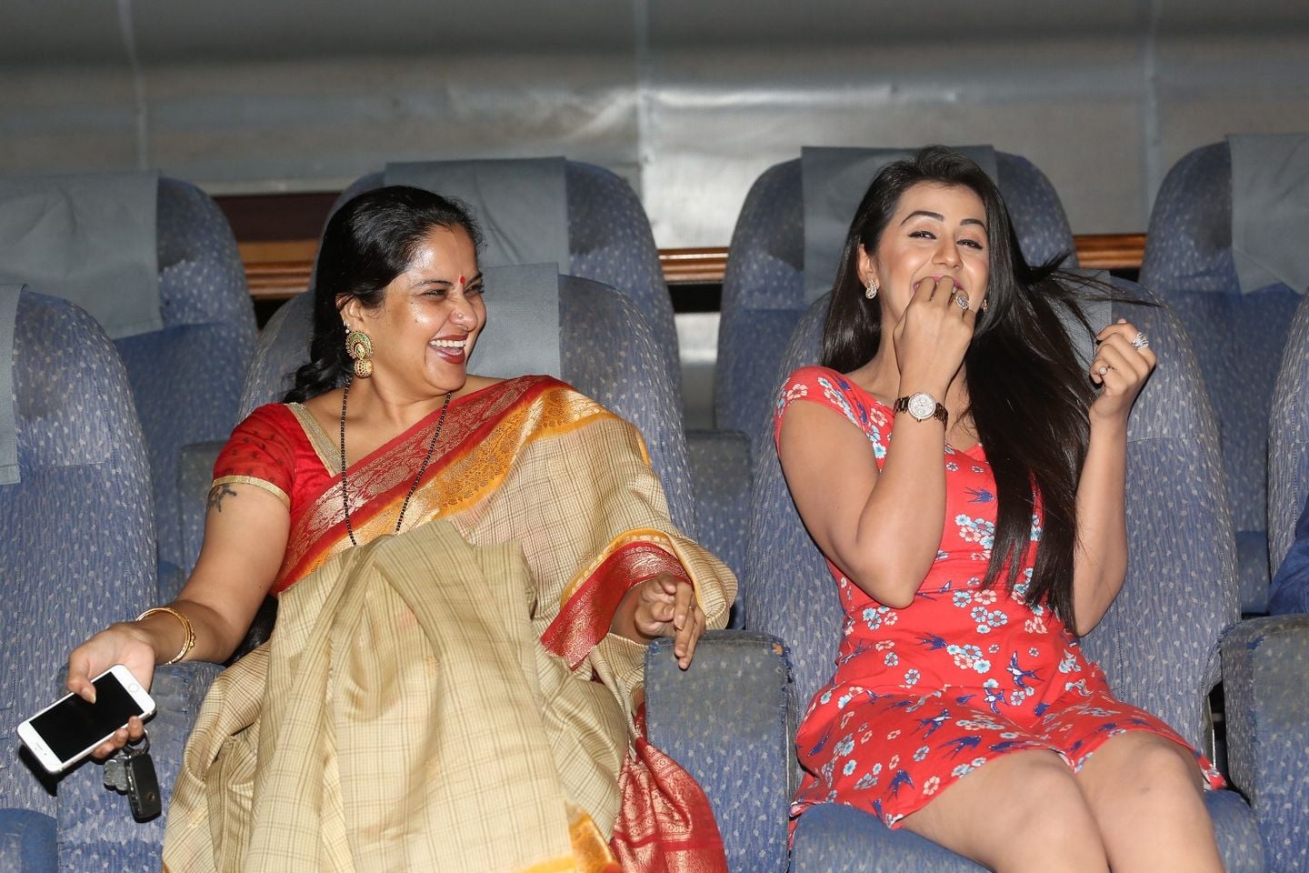 Malupu Movie Press Meet Photos