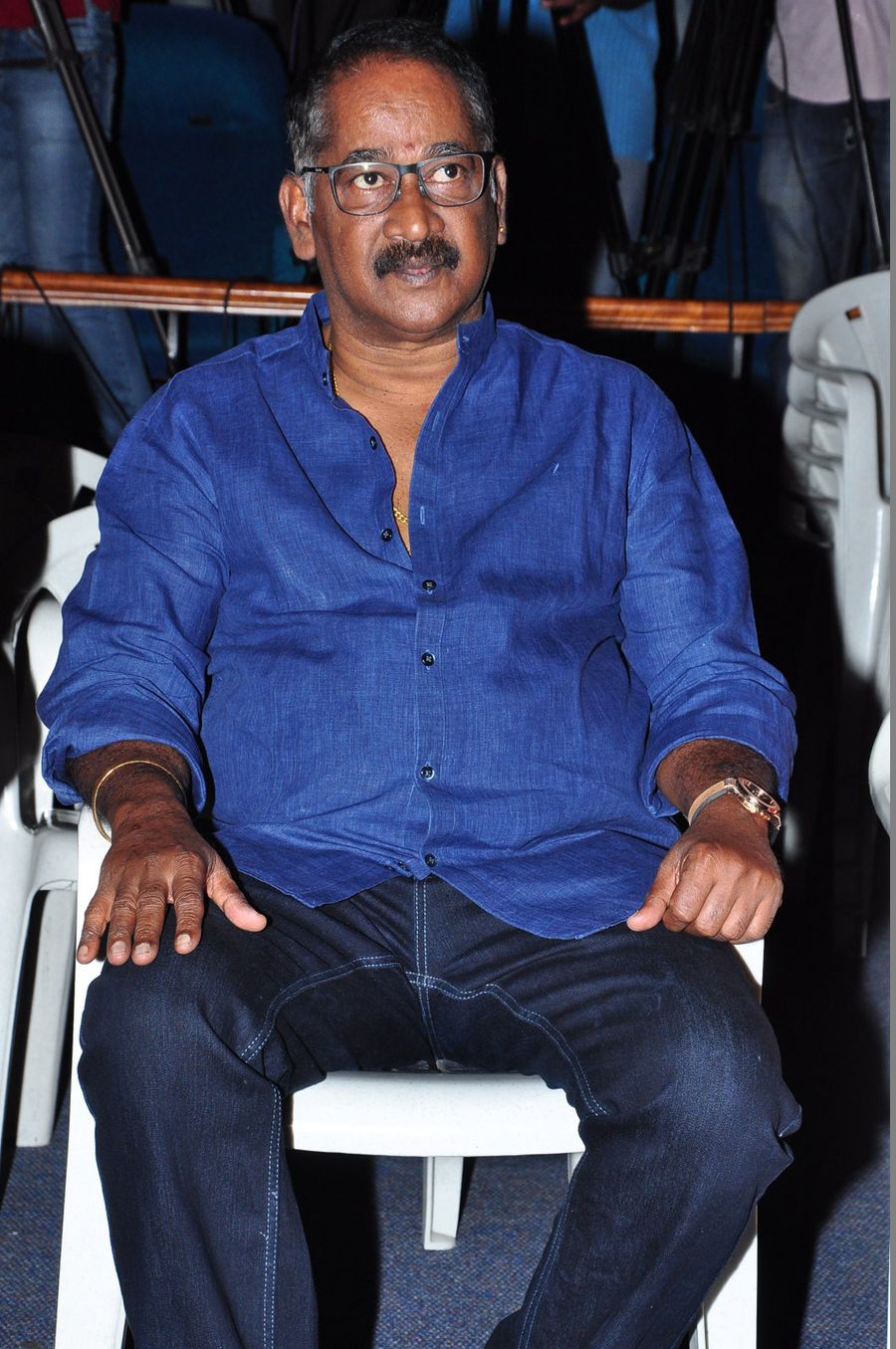 Malupu Movie Press Meet Photos