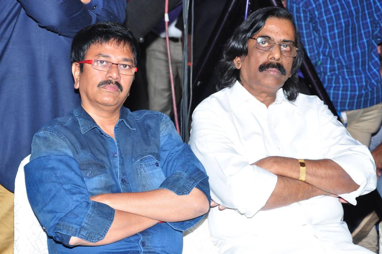 Mama Manchu Alludu Kanchu Audio Launch Photos Part II