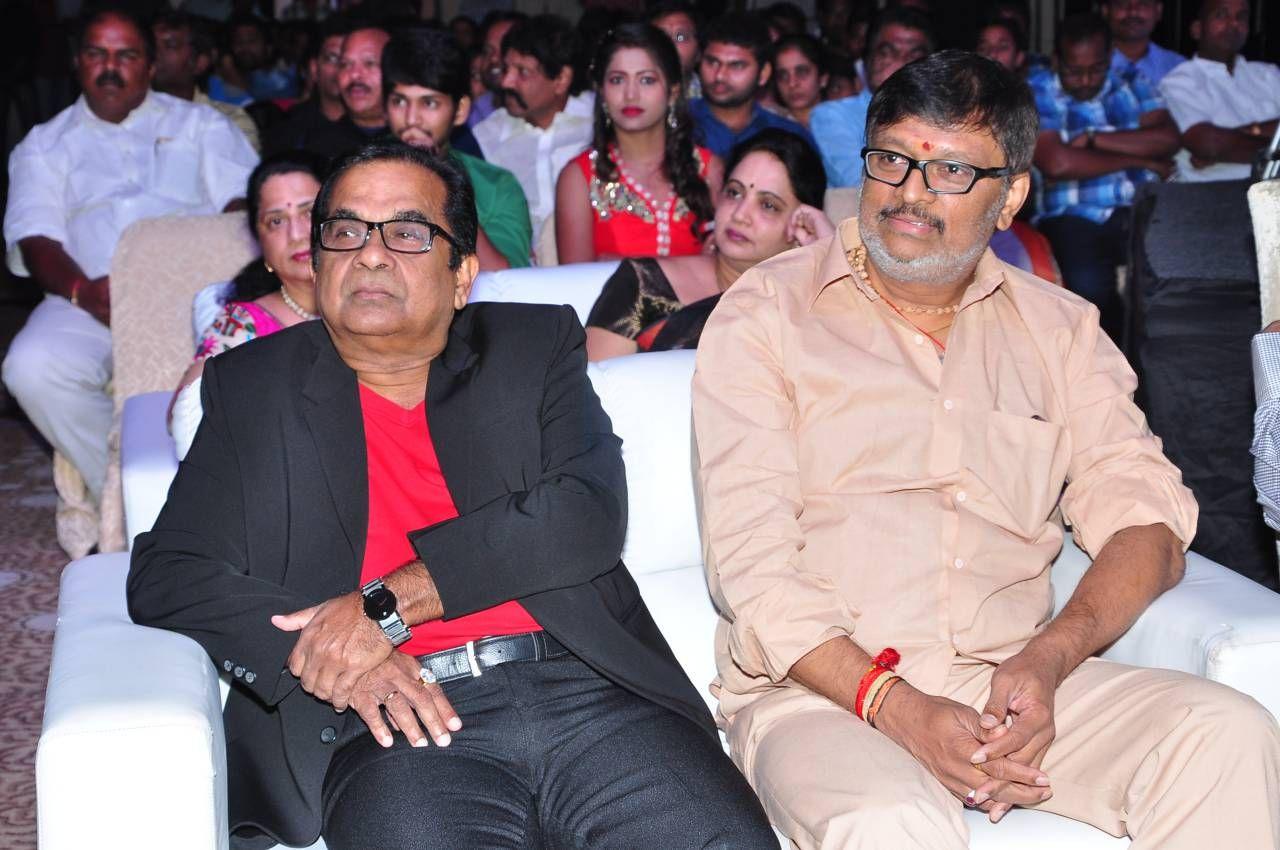 Mama Manchu Alludu Kanchu Audio Launch Photos Part II