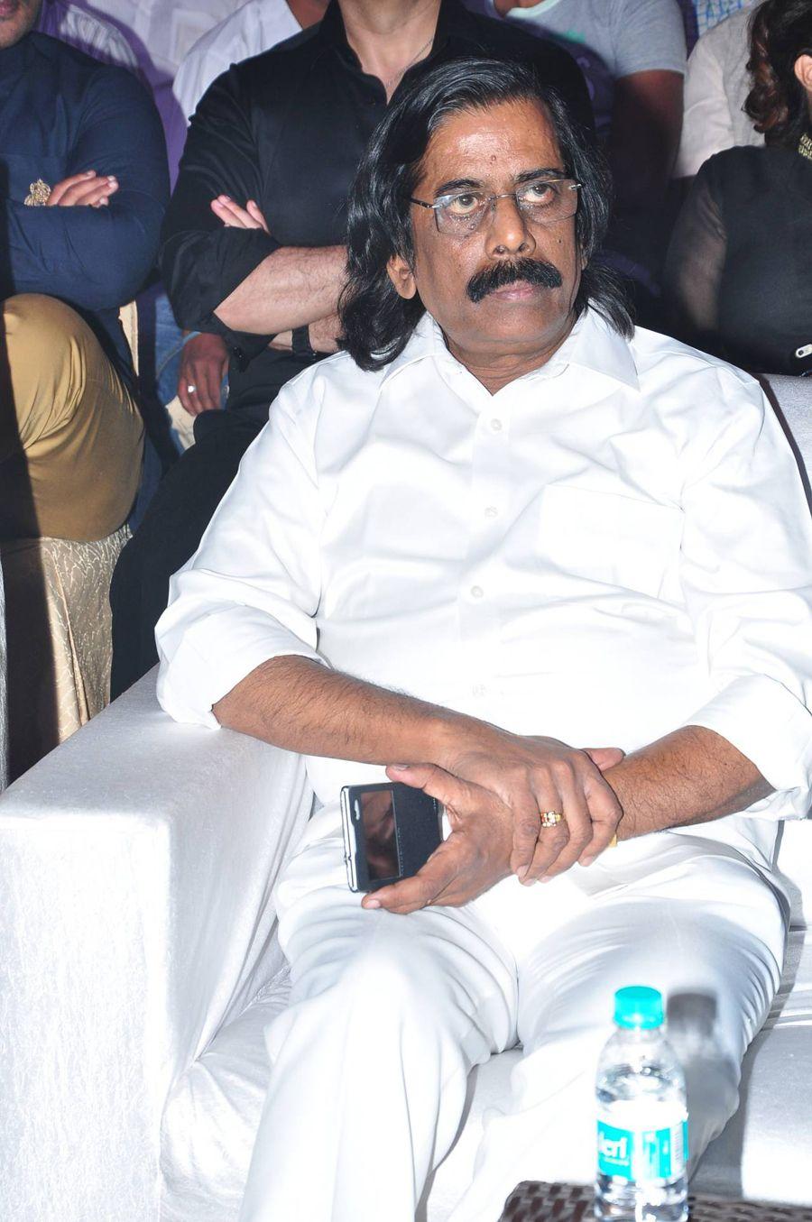 Mama Manchu Alludu Kanchu Audio Launch Photos Part II