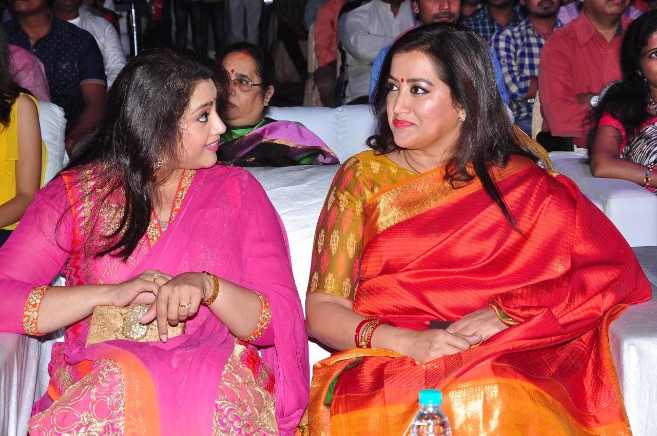 Mama Manchu Alludu Kanchu Audio Launch Photos Part II