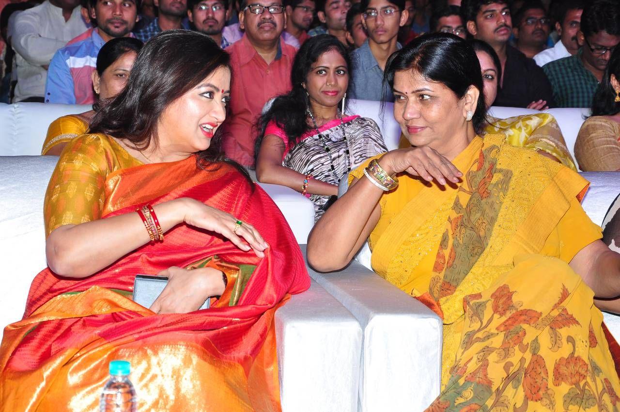 Mama Manchu Alludu Kanchu Audio Launch Photos Part II