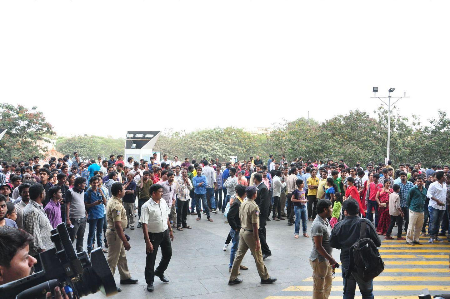 Mana Madras kosam Fund Raise Programme By Tollywood Actors