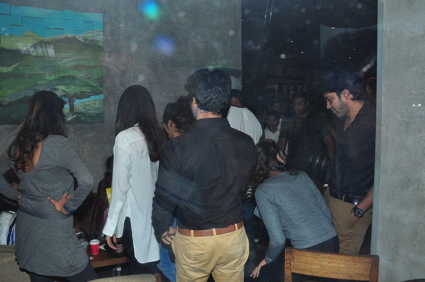 Mana Madras kosam Fund Raise Programme By Tollywood Actors