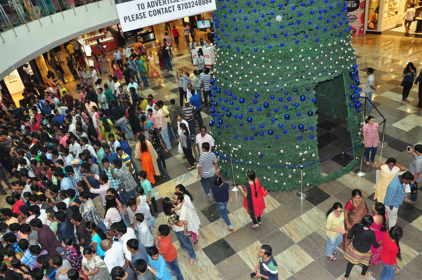 Mana Madras kosam Fund Raise Programme By Tollywood Actors