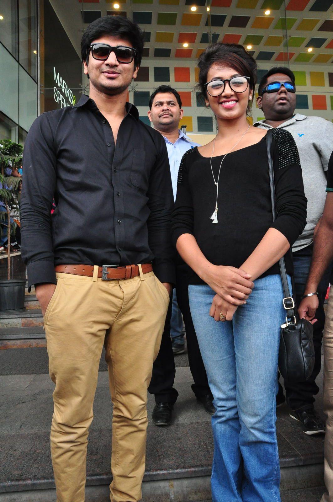 Mana Madras kosam Fund Raise Programme By Tollywood Actors