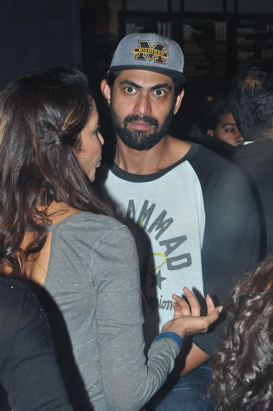 Mana Madras kosam Fund Raise Programme By Tollywood Actors