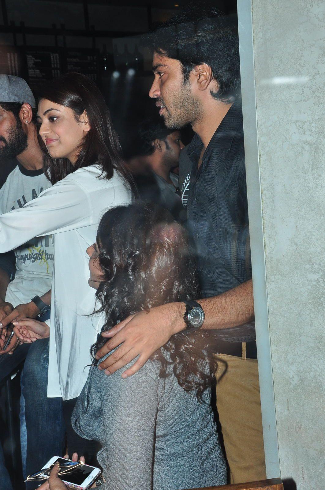 Mana Madras kosam Fund Raise Programme By Tollywood Actors