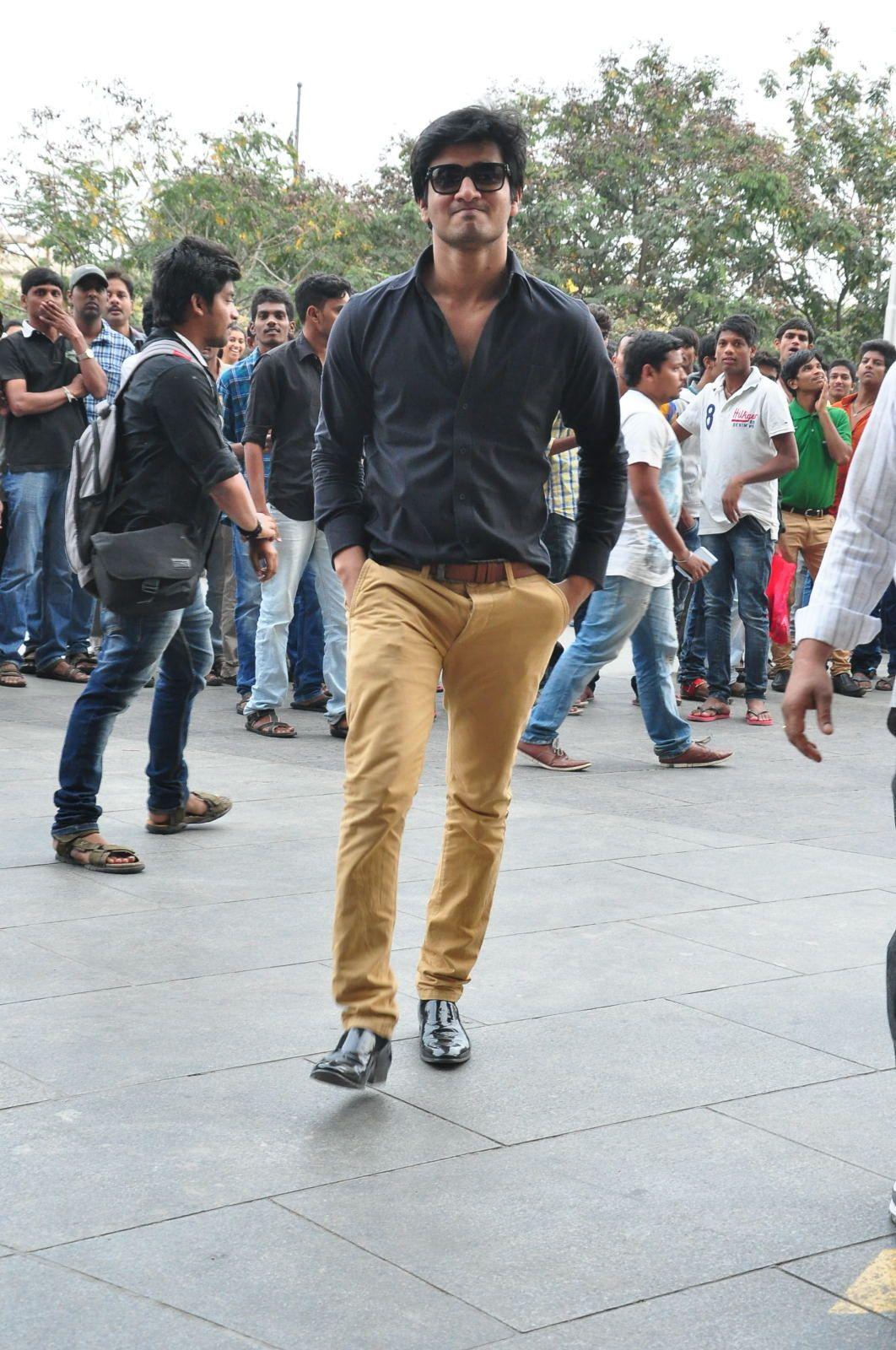 Mana Madras kosam Fund Raise Programme By Tollywood Actors