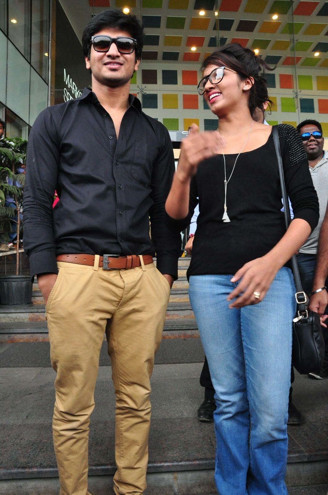 Mana Madras kosam Fund Raise Programme By Tollywood Actors