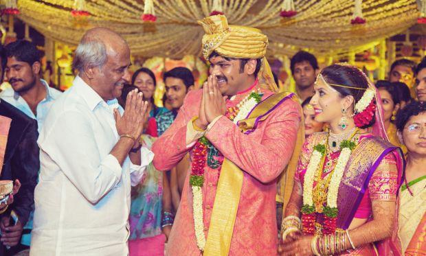Manchu Manoj And pranathi wedding photos