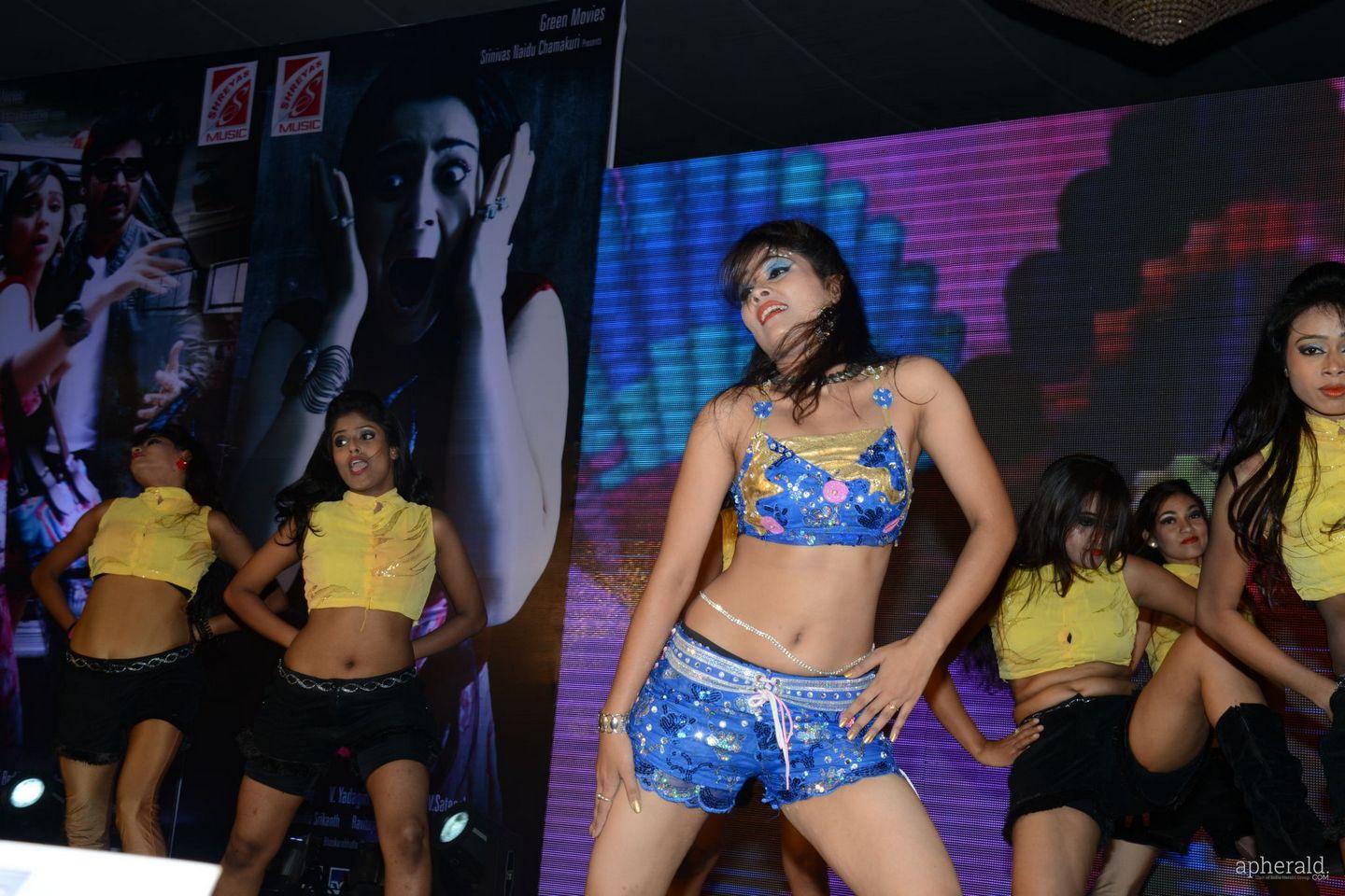 Mantra 2 movie Audio Launch Pics