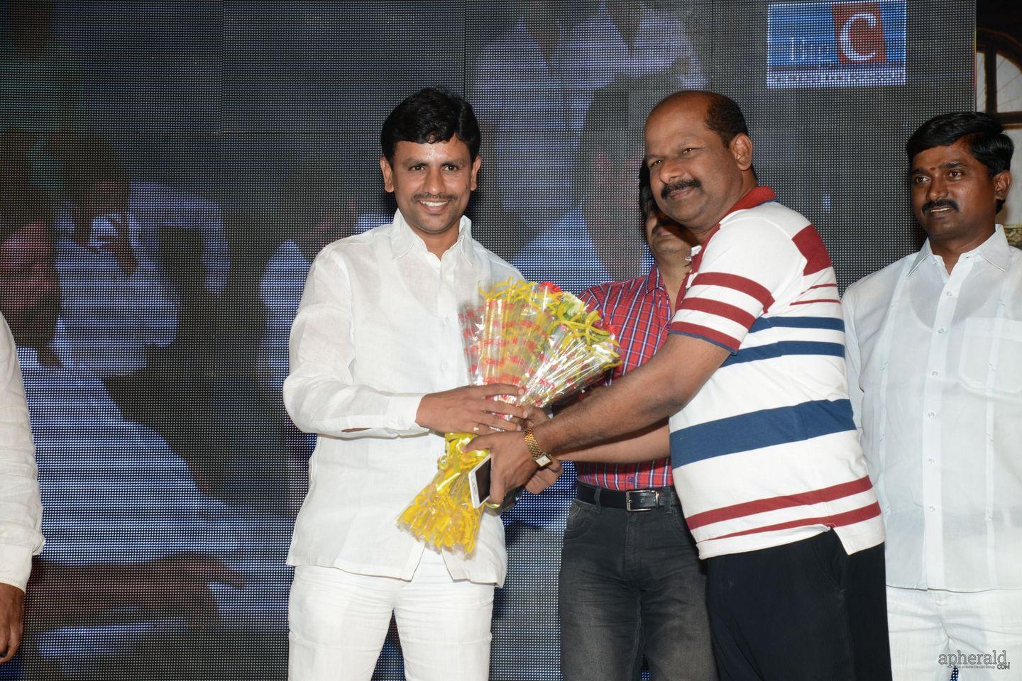 Mantra 2 movie Audio Launch Pics