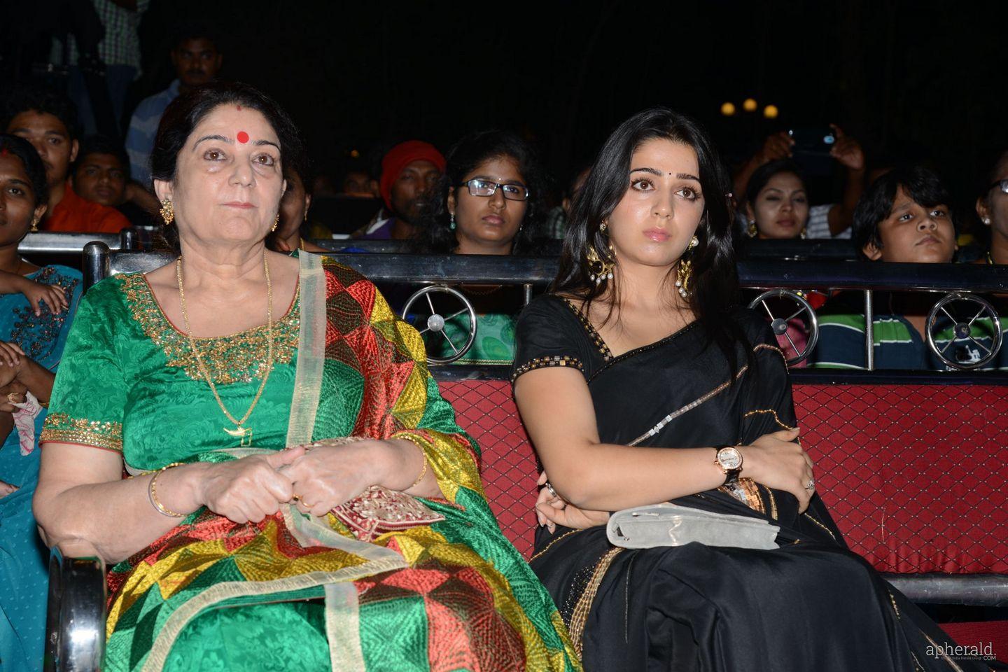 Mantra 2 movie Audio Launch Pics