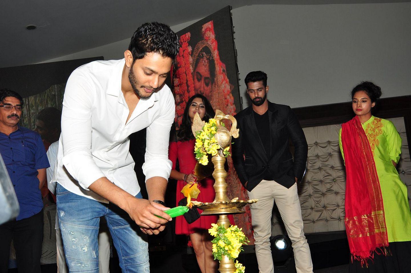 Marala Telupana Priya Audio Launch Photos