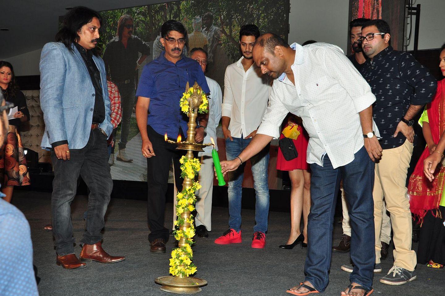 Marala Telupana Priya Audio Launch Photos