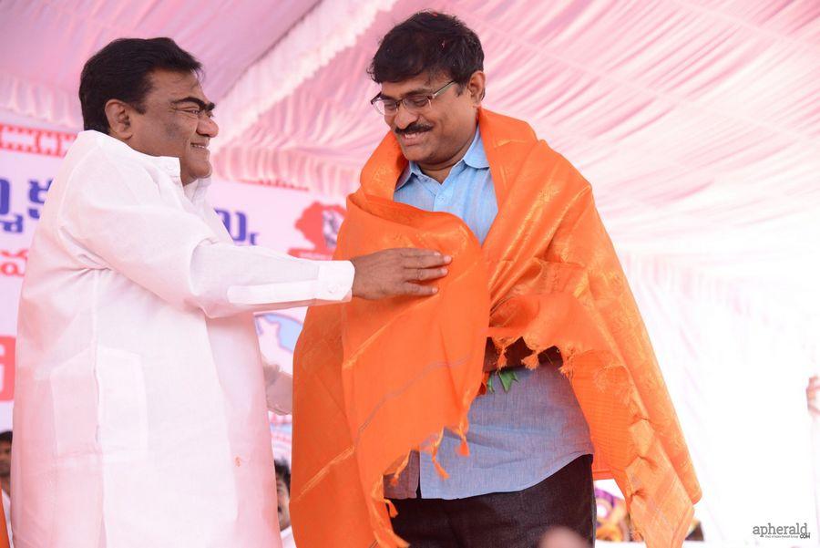 May Day Celebrations At Tollywood