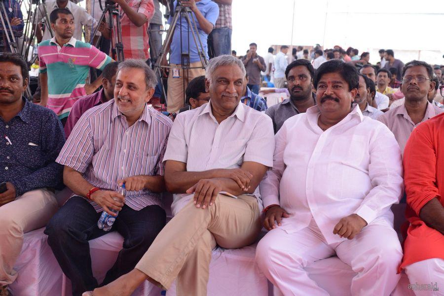 May Day Celebrations At Tollywood