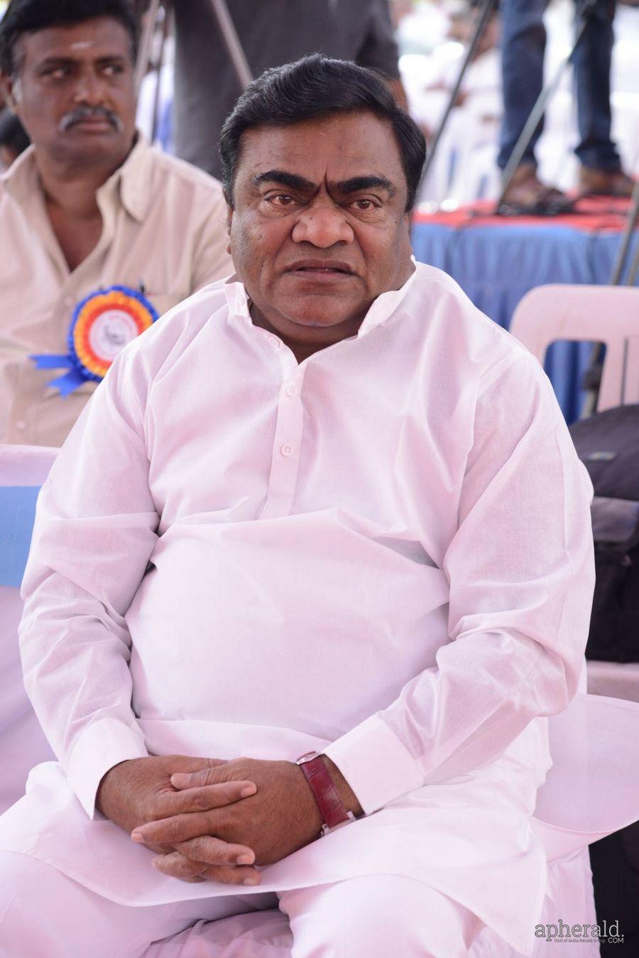 May Day Celebrations At Tollywood