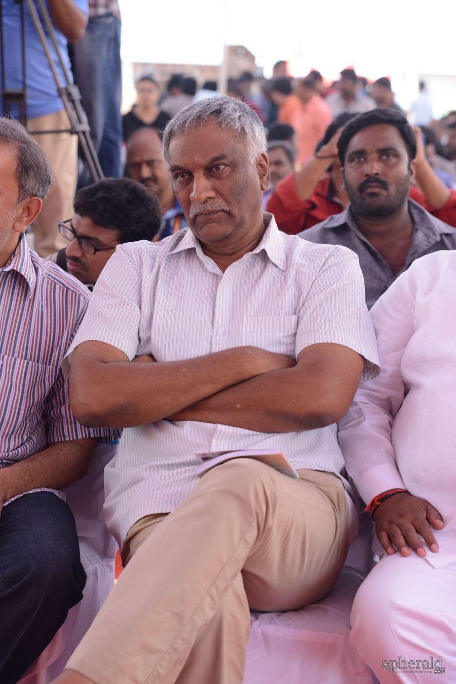 May Day Celebrations At Tollywood