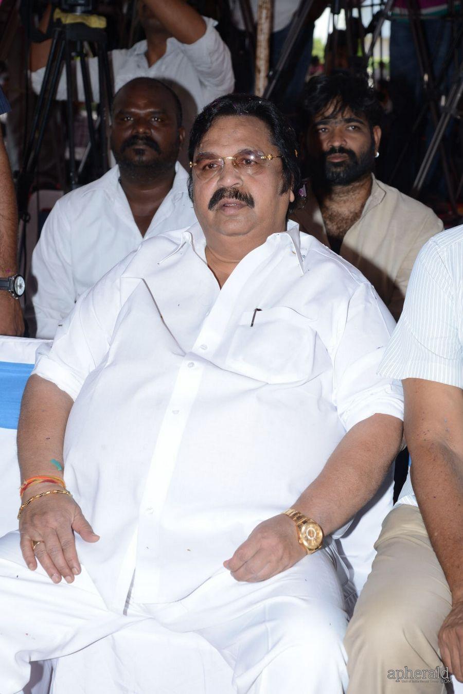 May Day Celebrations At Tollywood