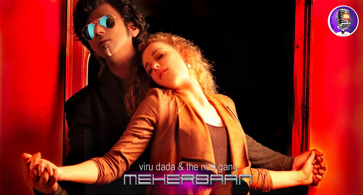Meherbaan Song Launch at Radio Mirchi