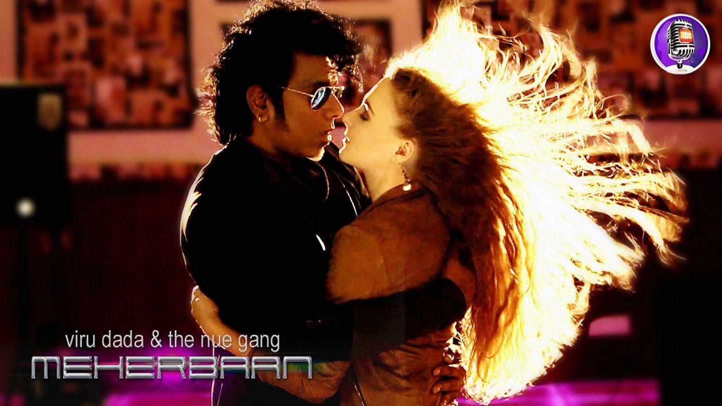 Meherbaan Song Launch at Radio Mirchi