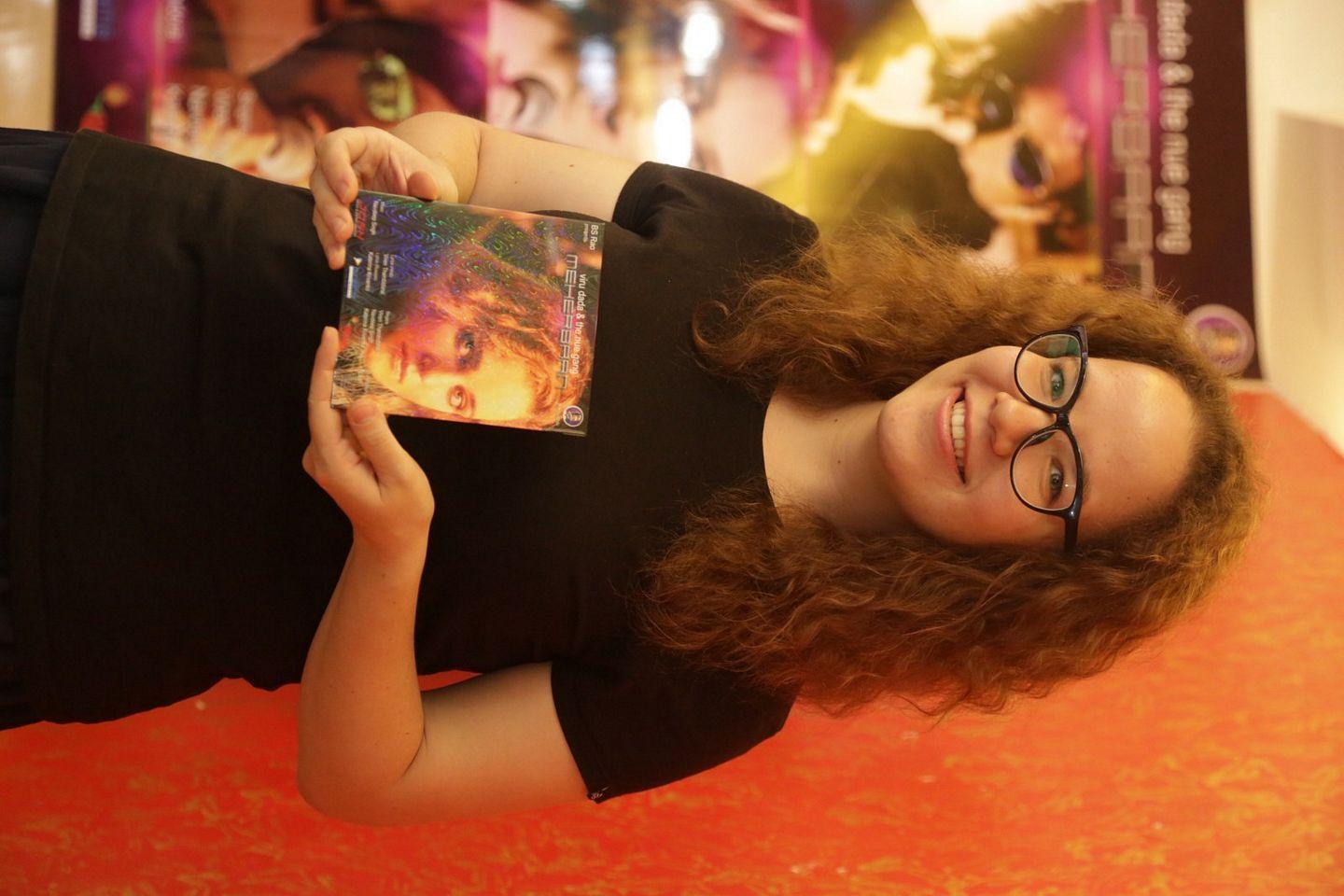 Meherbaan Song Launch at Radio Mirchi