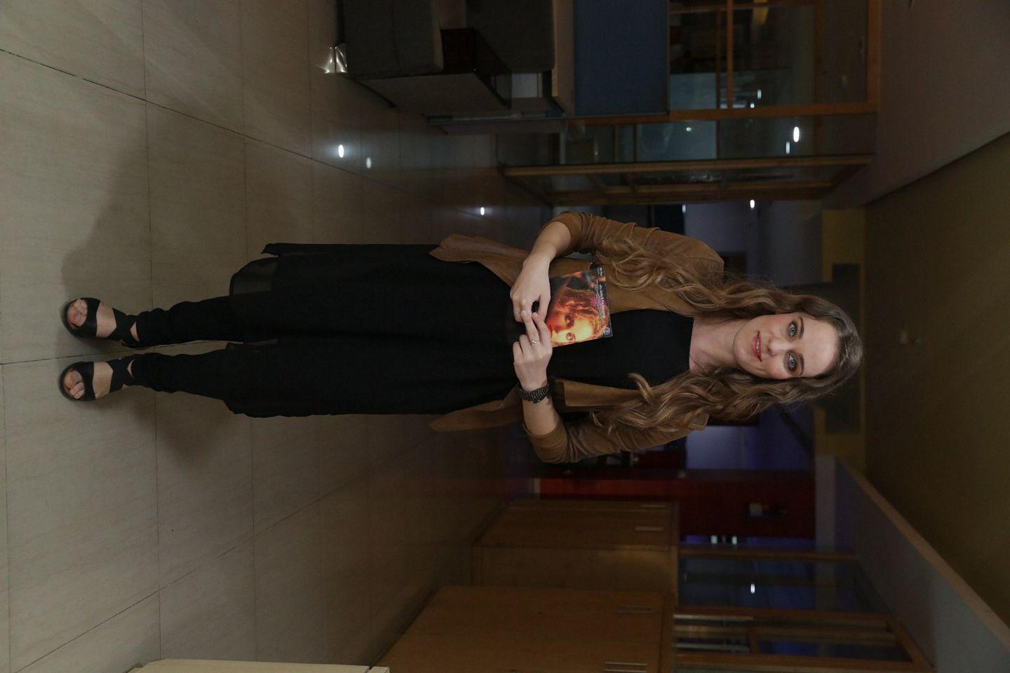 Meherbaan Song Launch at Radio Mirchi