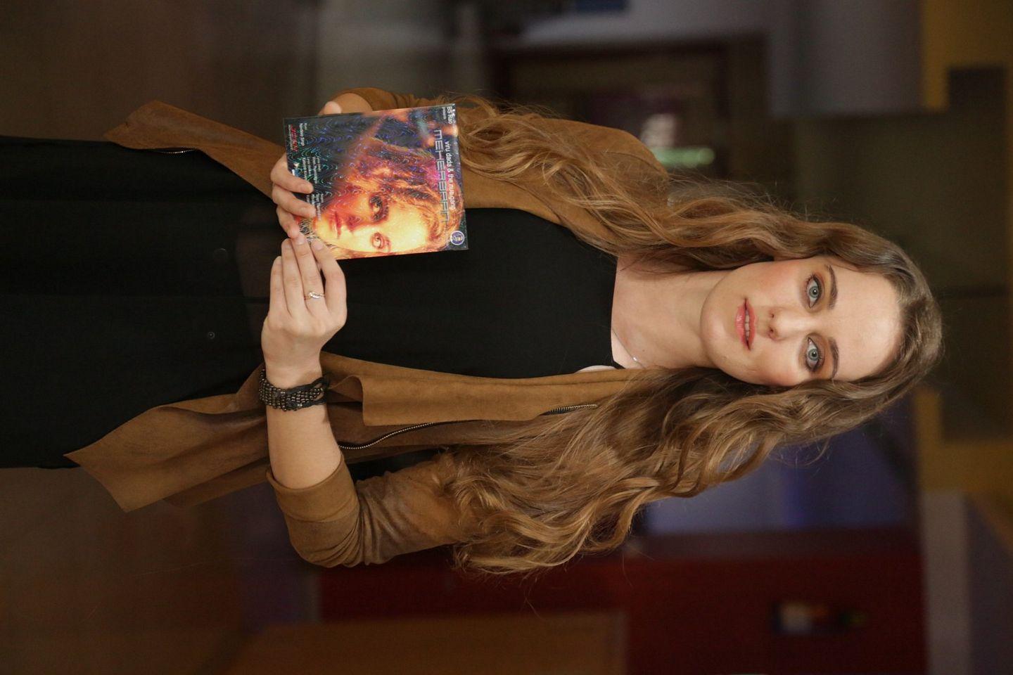 Meherbaan Song Launch at Radio Mirchi