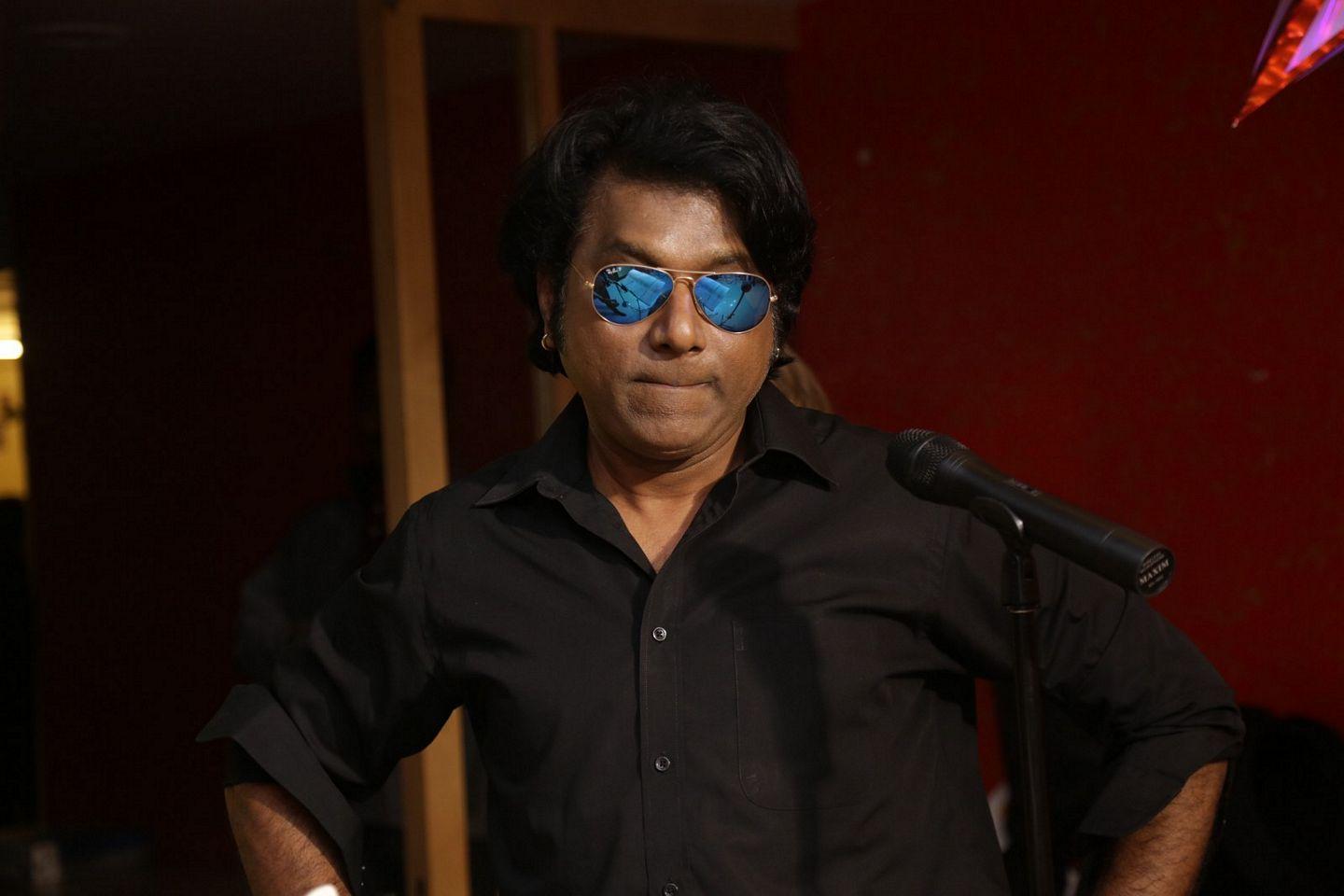 Meherbaan Song Launch at Radio Mirchi