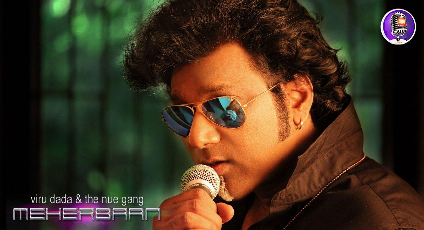 Meherbaan Song Launch at Radio Mirchi