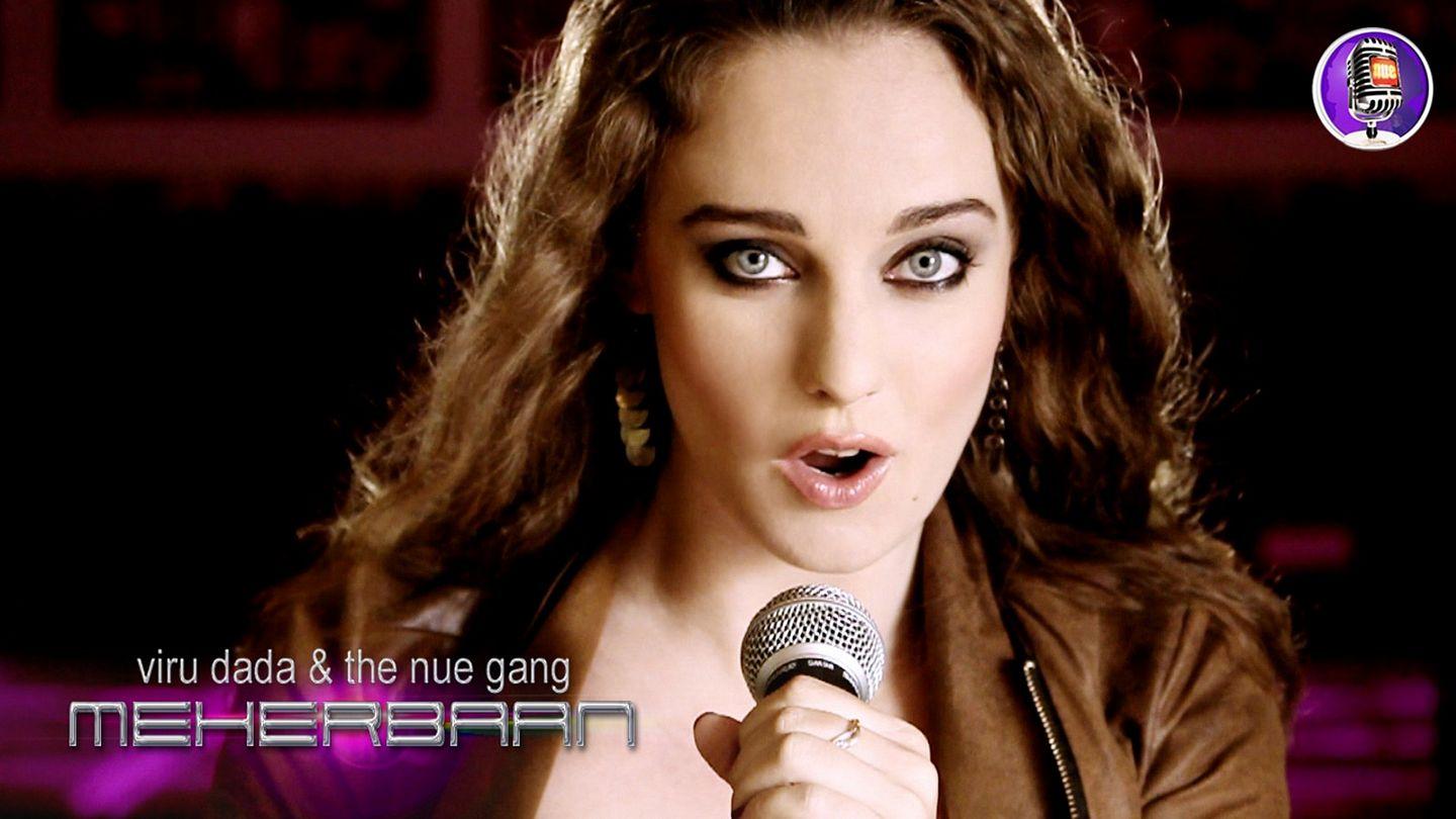 Meherbaan Song Launch at Radio Mirchi