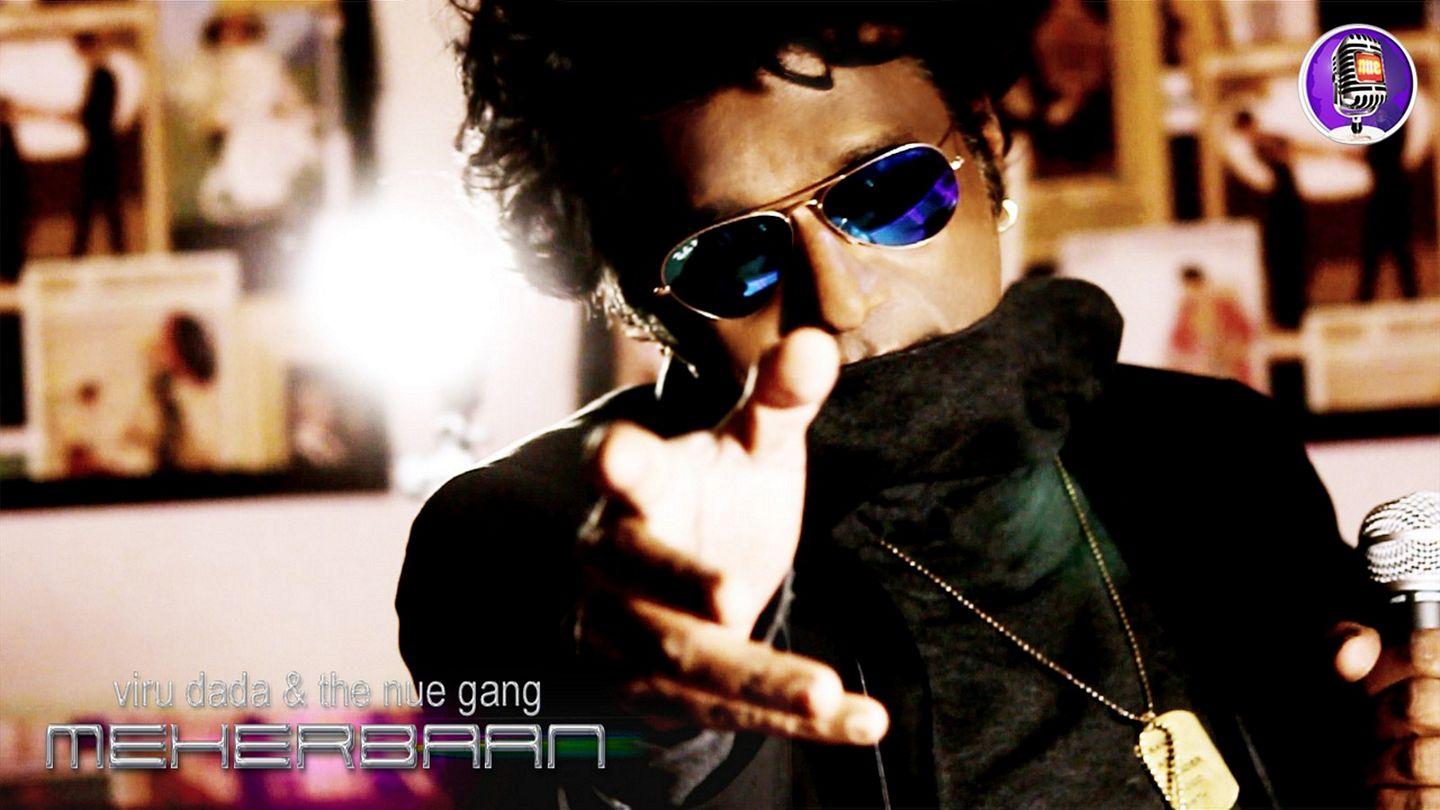 Meherbaan Song Launch at Radio Mirchi