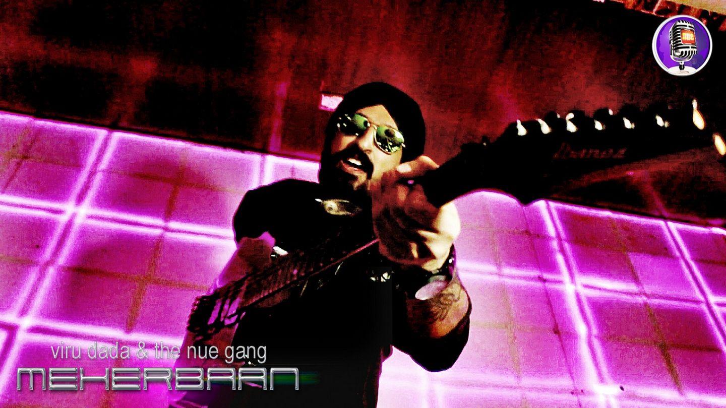 Meherbaan Song Launch at Radio Mirchi