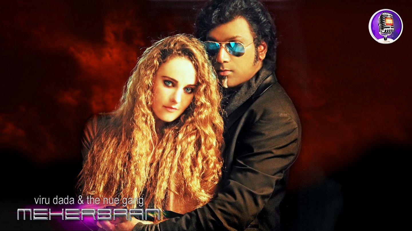 Meherbaan Song Launch at Radio Mirchi