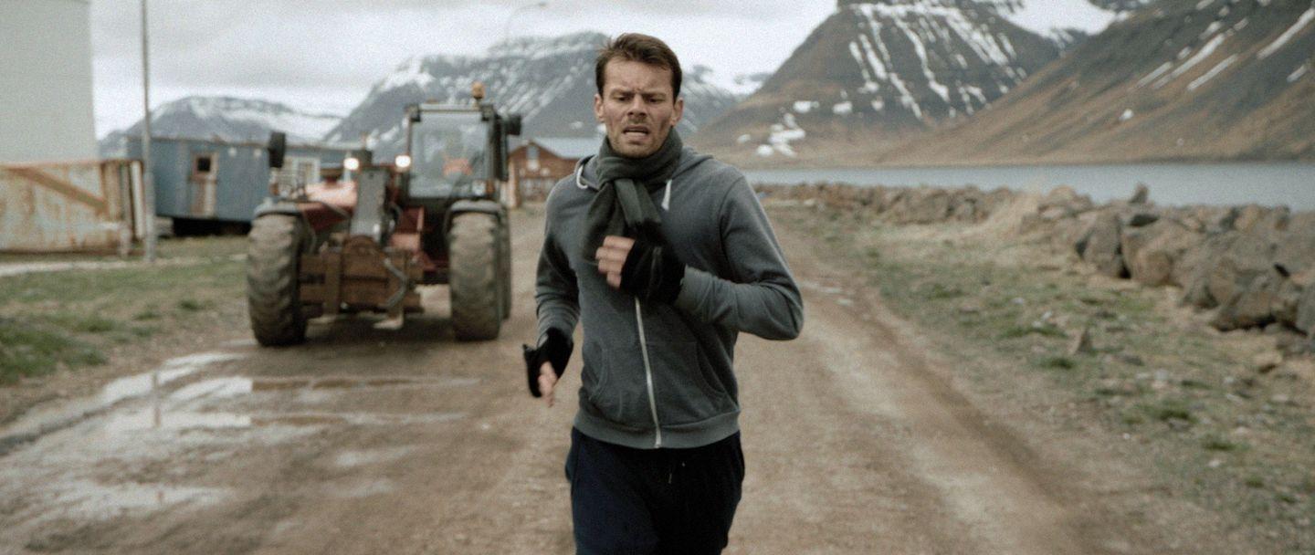 Mexican Special Screening Event Stills Icelandic Film