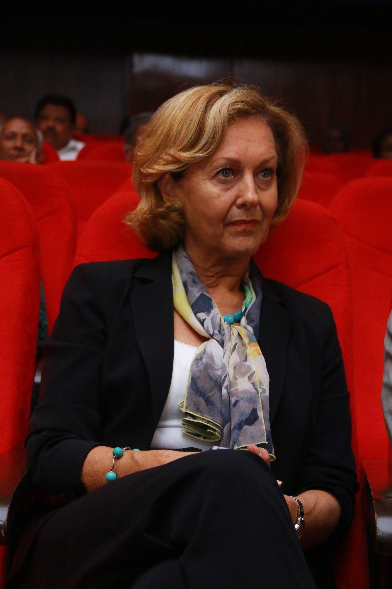 Mexican Special Screening Event Stills Icelandic Film