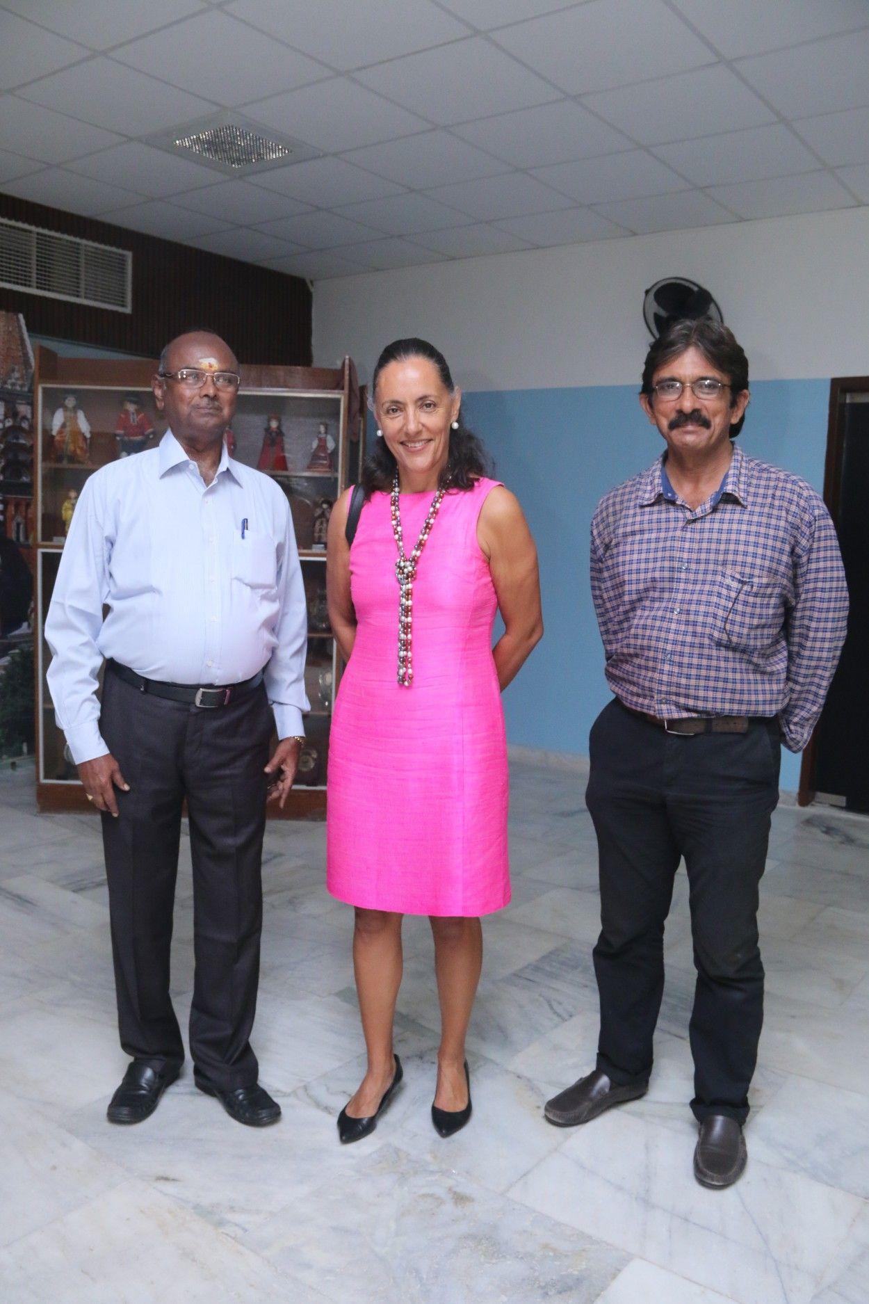 Mexican Special Screening Event Stills Icelandic Film