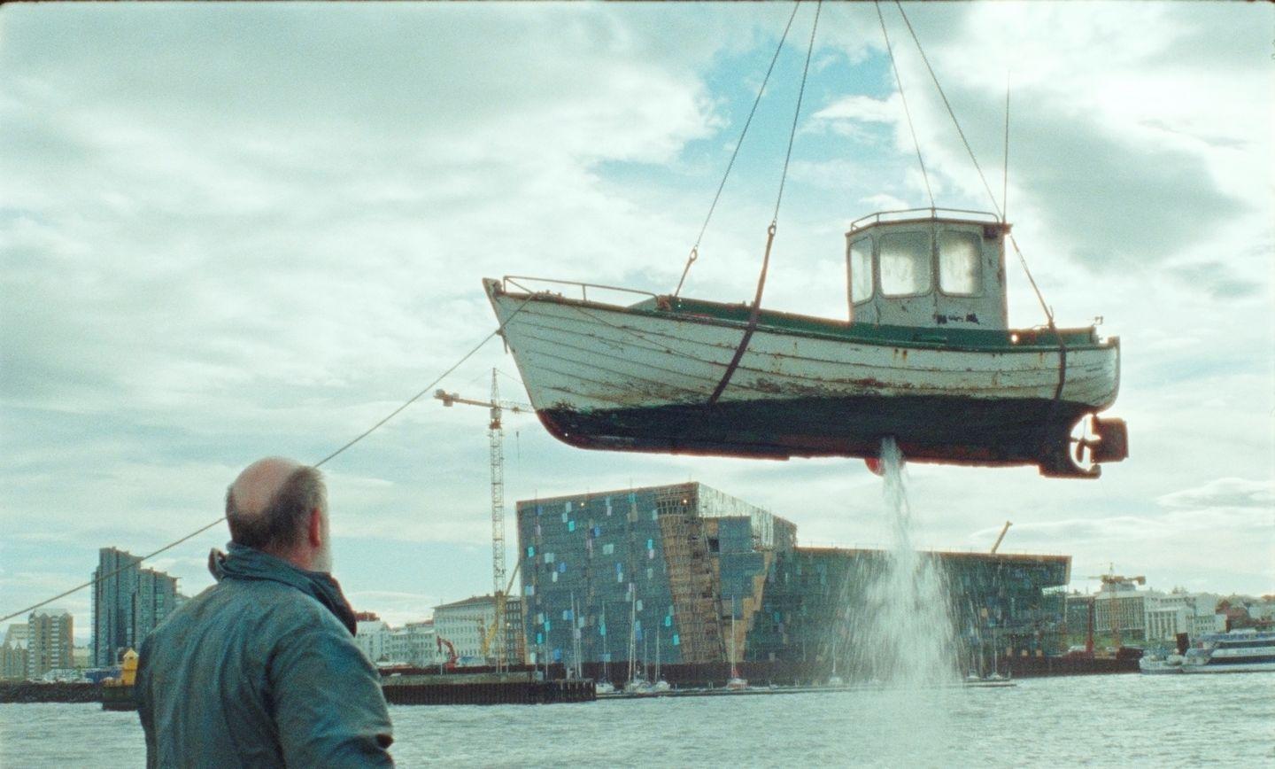 Mexican Special Screening Event Stills Icelandic Film