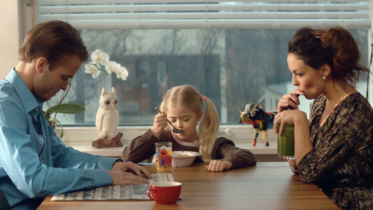 Mexican Special Screening Event Stills Icelandic Film