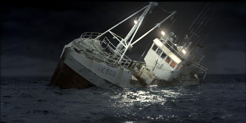 Mexican Special Screening Event Stills Icelandic Film