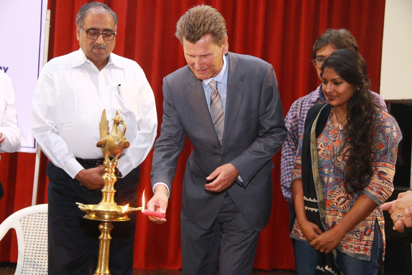 Mexican Special Screening Event Stills Icelandic Film